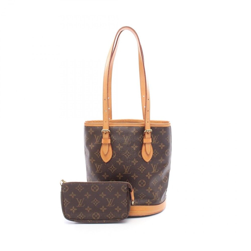 Louis Vuitton Bucket Pm Shoulder #322080L86B